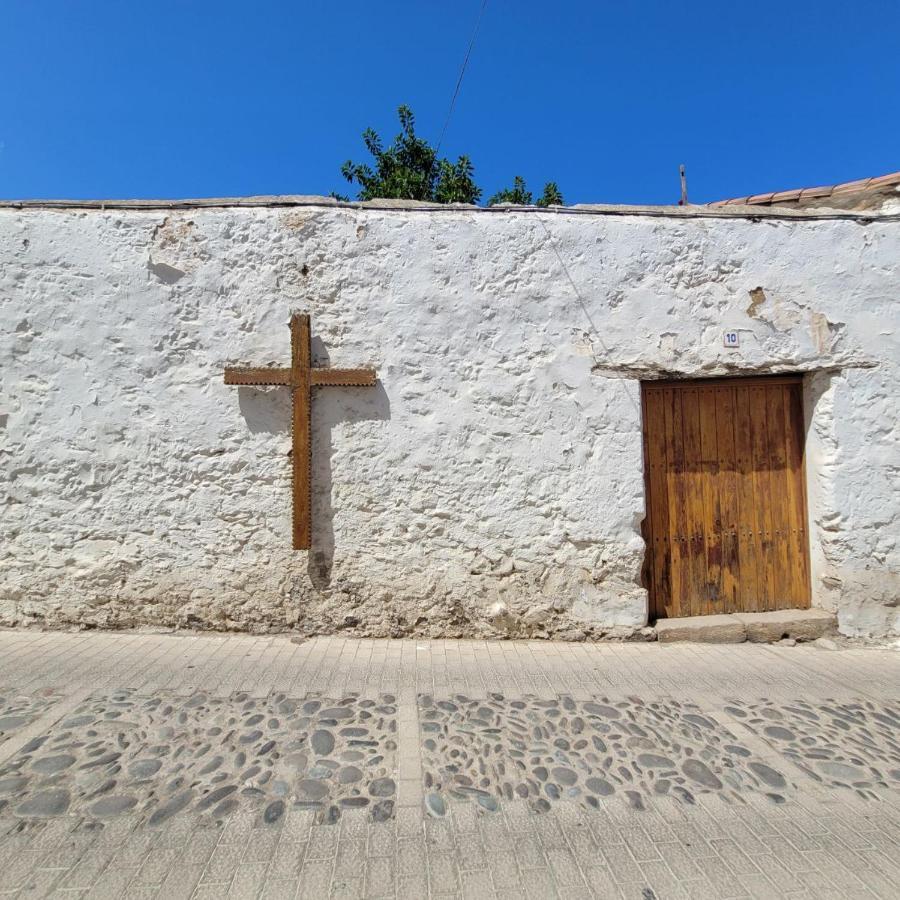 Отель Vv Condevega Тельде Экстерьер фото
